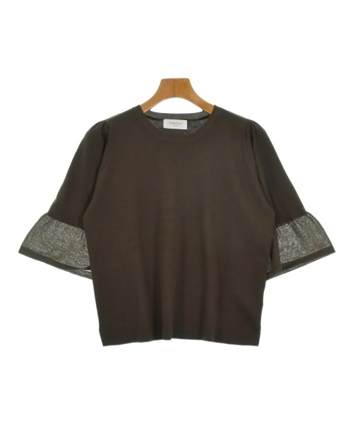 OPAQUE.CLIP(オペークドットクリップ)のニット・セーター サイズ:M 2,400円