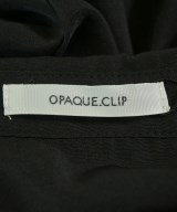 OPAQUE.CLIP（オペークドットクリップ）ブラウス 黒 サイズ:38(M位) レディース/2200722812099