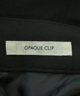 OPAQUE.CLIP（オペークドットクリップ）ロング・マキシ丈スカート 黒 サイズ:L レディース/2200728113015