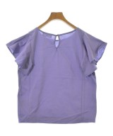 OPAQUE.CLIP（オペークドットクリップ）Tシャツ・カットソー 紫 サイズ:38(M位) レディース/2200723653318