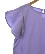 OPAQUE.CLIP（オペークドットクリップ）Tシャツ・カットソー 紫 サイズ:38(M位) レディース/2200723653318