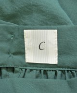 OPAQUE.CLIP（オペークドットクリップ）カジュアルシャツ 緑 サイズ:38(M位) レディース/2200678748107