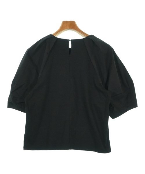 OPAQUE.CLIP（オペークドットクリップ）Tシャツ・カットソー 黒 サイズ:38(M位) レディース/2200676728088