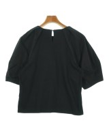 OPAQUE.CLIP（オペークドットクリップ）Tシャツ・カットソー 黒 サイズ:38(M位) レディース/2200676728088