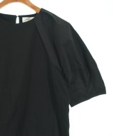 OPAQUE.CLIP（オペークドットクリップ）Tシャツ・カットソー 黒 サイズ:38(M位) レディース/2200676728088