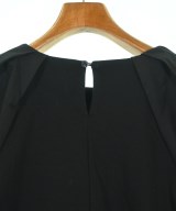 OPAQUE.CLIP（オペークドットクリップ）Tシャツ・カットソー 黒 サイズ:38(M位) レディース/2200676728088