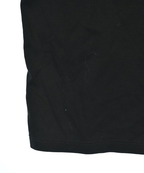 OPAQUE.CLIP（オペークドットクリップ）Tシャツ・カットソー 黒 サイズ:40(M位) レディース/2200678407080