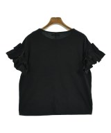 OPAQUE.CLIP（オペークドットクリップ）Tシャツ・カットソー 黒 サイズ:40(M位) レディース/2200678407080