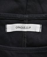OPAQUE.CLIP（オペークドットクリップ）Tシャツ・カットソー 黒 サイズ:40(M位) レディース/2200678407080