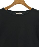 OPAQUE.CLIP（オペークドットクリップ）Tシャツ・カットソー 黒 サイズ:40(M位) レディース/2200678407080