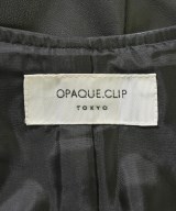 OPAQUE.CLIP（オペークドットクリップ）ベスト 黒 サイズ:M レディース/2200683871029
