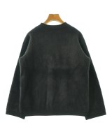 OPAQUE.CLIP（オペークドットクリップ）カーディガン 黒 サイズ:40(M位) レディース/2200677670010