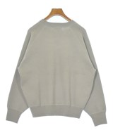OPAQUE.CLIP（オペークドットクリップ）ニット・セーター グレー サイズ:40/L レディース/2200677670058