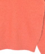 OPAQUE.CLIP（オペークドットクリップ）ニット・セーター オレンジ サイズ:40/L レディース/2200677670096