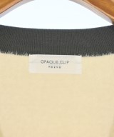 OPAQUE.CLIP（オペークドットクリップ）カーディガン 白 サイズ:40/L レディース/2200677670133