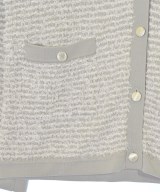 OPAQUE.CLIP（オペークドットクリップ）カーディガン グレー サイズ:40/L レディース/2200677670140