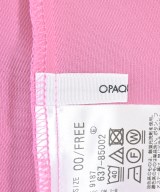 OPAQUE.CLIP（オペークドットクリップ）カジュアルシャツ ピンク サイズ:F レディース/2200677670171