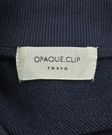 OPAQUE.CLIP（オペークドットクリップ）ワンピース 紺 サイズ:L レディース/2200677670188