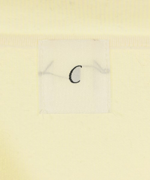 OPAQUE.CLIP（オペークドットクリップ）スウェット 白 サイズ:F レディース/2200677670300