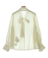 OPAQUE.CLIP（オペークドットクリップ）ブラウス ベージュ サイズ:38(M位) レディース/2200679727033