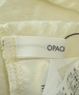 OPAQUE.CLIP（オペークドットクリップ）ブラウス ベージュ サイズ:38(M位) レディース/2200679727033