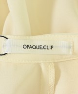 OPAQUE.CLIP（オペークドットクリップ）ブラウス 白 サイズ:38(M位) レディース/2200679727057