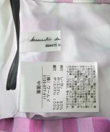 OPAQUE.CLIP（オペークドットクリップ）ロング・マキシ丈スカート ピンク サイズ:38(M位) レディース/2200680042033