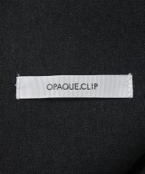 OPAQUE.CLIP（オペークドットクリップ）ワンピース 黒 サイズ:L レディース/2200663664023