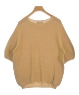 OPAQUE.CLIP（オペークドットクリップ）ニット・セーター ベージュ サイズ:40(L位) レディース/2200683228274