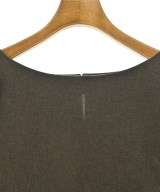 OPAQUE.CLIP（オペークドットクリップ）ブラウス 茶 サイズ:38(M位) レディース/2200687490028