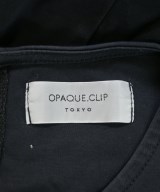 OPAQUE.CLIP（オペークドットクリップ）ブラウス 黒 サイズ:38(M位) レディース/2200681658035