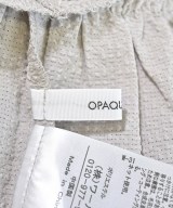 OPAQUE.CLIP（オペークドットクリップ）ブラウス グレー サイズ:M レディース/2200682969079