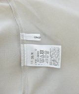 OPAQUE.CLIP（オペークドットクリップ）ブラウス ベージュ サイズ:38(M位) レディース/2200688203016