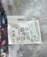 OPAQUE.CLIP（オペークドットクリップ）ロング・マキシ丈スカート 紺 サイズ:38(M位) レディース/2200688745080