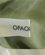 OPAQUE.CLIP（オペークドットクリップ）ロング・マキシ丈スカート カーキ サイズ:S レディース/2200688442071