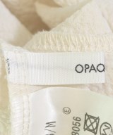 OPAQUE.CLIP（オペークドットクリップ）ブラウス 白 サイズ:38(M位) レディース/2200689314049