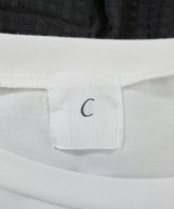 OPAQUE.CLIP（オペークドットクリップ）Tシャツ・カットソー 白 サイズ:36(S位) レディース/2200687784042