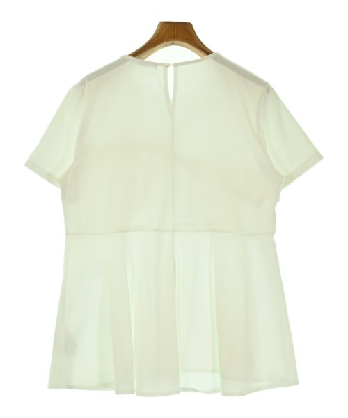 OPAQUE.CLIP（オペークドットクリップ）Tシャツ・カットソー 白 サイズ:M レディース/2200687784059