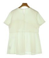 OPAQUE.CLIP（オペークドットクリップ）Tシャツ・カットソー 白 サイズ:M レディース/2200687784059