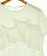OPAQUE.CLIP（オペークドットクリップ）Tシャツ・カットソー 白 サイズ:M レディース/2200687784059