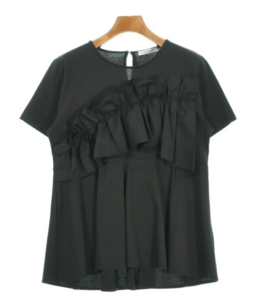 OPAQUE.CLIP(オペークドットクリップ)Tシャツ・カットソー 黒 サイズ:M/2200687784066