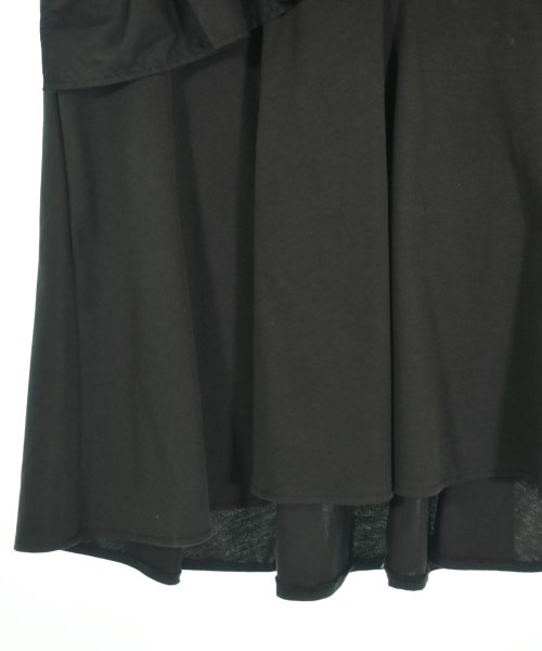 OPAQUE.CLIP（オペークドットクリップ）Tシャツ・カットソー 黒 サイズ:M レディース/2200687784066