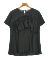 OPAQUE.CLIP（オペークドットクリップ）Tシャツ・カットソー 黒 サイズ:M レディース/2200687784066