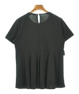 OPAQUE.CLIP（オペークドットクリップ）Tシャツ・カットソー 黒 サイズ:M レディース/2200687784066