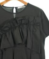 OPAQUE.CLIP（オペークドットクリップ）Tシャツ・カットソー 黒 サイズ:M レディース/2200687784066