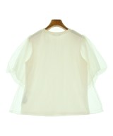 OPAQUE.CLIP（オペークドットクリップ）Tシャツ・カットソー 白 サイズ:M レディース/2200687784073