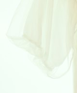 OPAQUE.CLIP（オペークドットクリップ）Tシャツ・カットソー 白 サイズ:M レディース/2200687784073