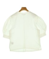 OPAQUE.CLIP（オペークドットクリップ）Tシャツ・カットソー 白 サイズ:S レディース/2200687784097
