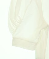 OPAQUE.CLIP（オペークドットクリップ）Tシャツ・カットソー 白 サイズ:S レディース/2200687784097