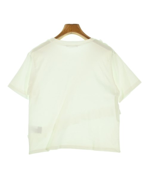 OPAQUE.CLIP（オペークドットクリップ）Tシャツ・カットソー 白 サイズ:M レディース/2200687784103